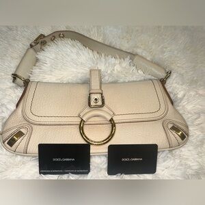 Authentic Classic Dolce&Gabbana purse
